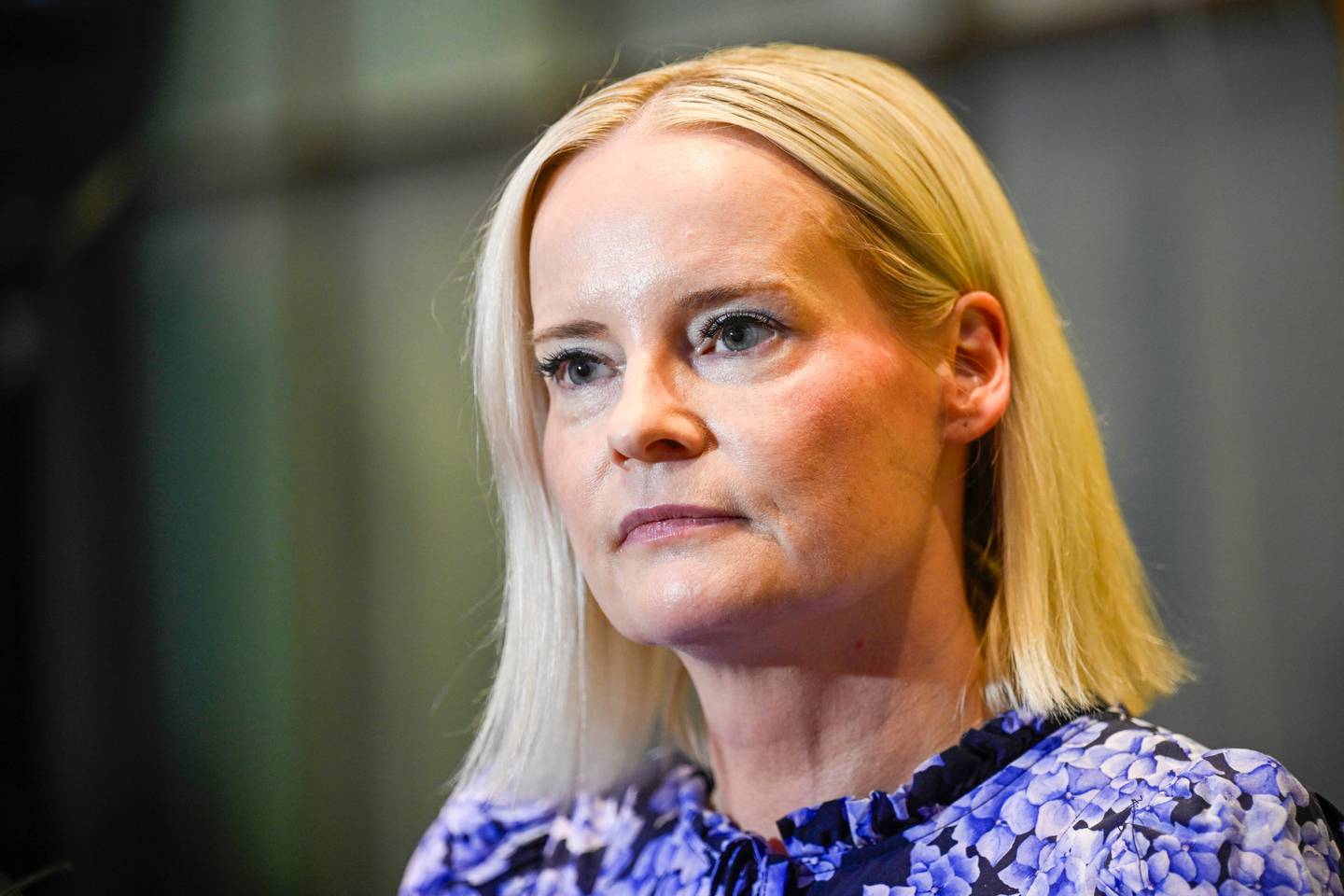 Riikka Purra: Datakeskusten tukeminen on yhä epäselvää Riikka Purra: Datakeskusten tukeminen on yhä epäselvää 1