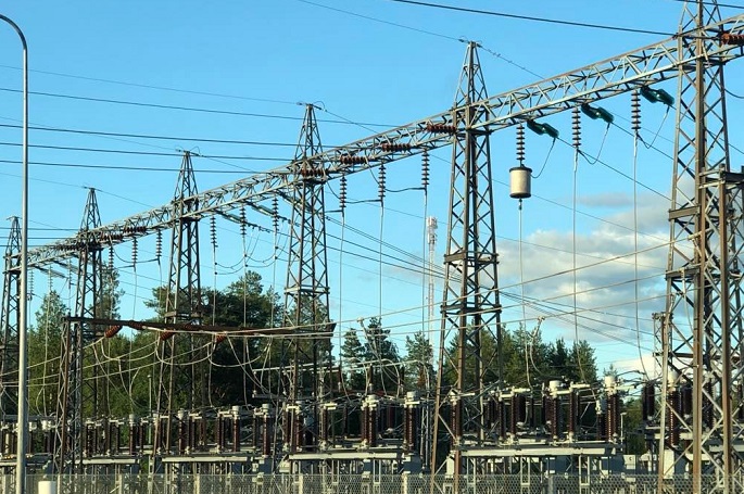 Ruotsin inflaatio laskee jyrkästi heinäkuussa. 1