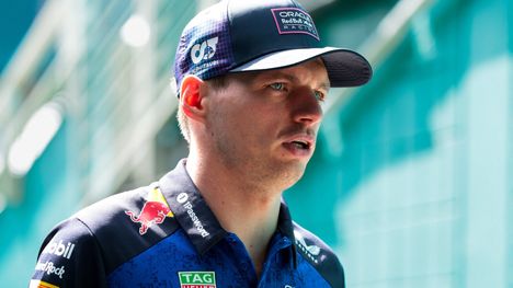 Sää uhkaa F1-kisaa: näin FIA reagoi 2 Sää uhkaa F1-kisaa: näin FIA reagoi 1