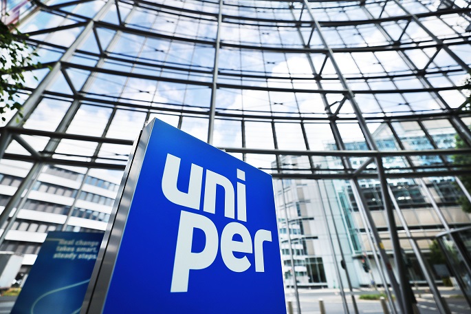 Saksan Uniper aikoo perustaa datakeskuksia voimalaitosalueille. 1