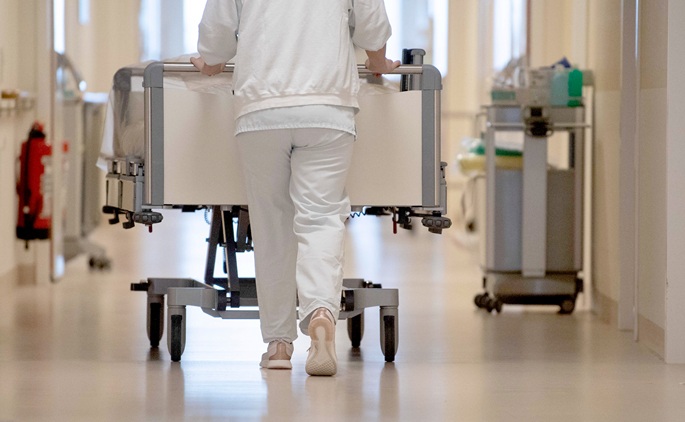 Saksassa tunnustetaan yhä enemmän ulkomaisia ammatillisia pätevyyksiä. 1