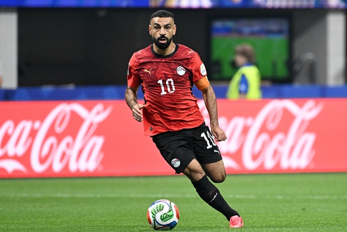 Salah solmi kaksivuotisen sopimuksen Trabzonsporin kanssa Liverpoolista lähtönsä jälkeen. 1