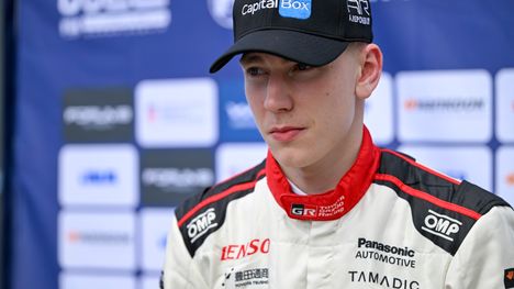 Sami Pajarin herrasmiessopimus Katsutan kanssa vei voiton? 1