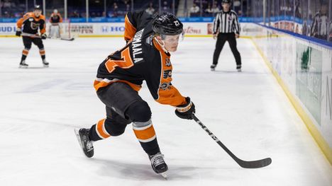 Samu Tuomaala siirtyy SHL-seura Linköpingiin 1