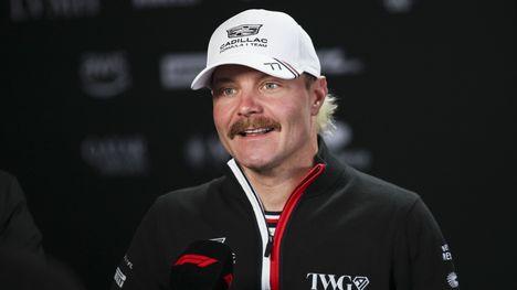 Scottie Scheffler sivuutti Valtteri Bottaksen täysin 1