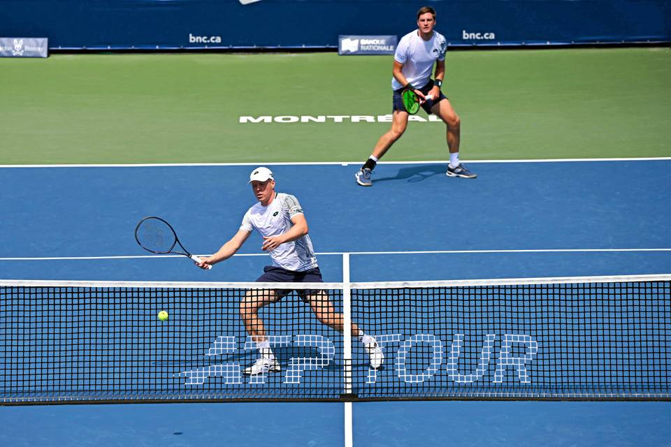 Seurasimme urheilupäivää | Heliövaara ja Patten aloittivat ATP-turnauksen voitolla 1