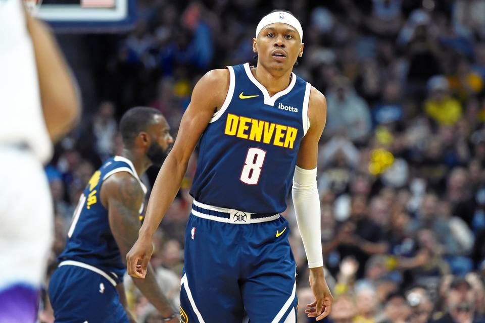 Siirtoprosessi päättynyt – NBA:ssa usean joukkueen pelaajakauppa Siirtoprosessi päättynyt – NBA:ssa usean joukkueen pelaajakauppa 1