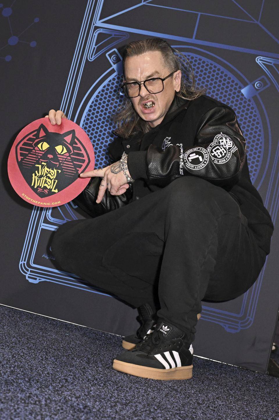 Slipknot ilmoittaa – Sid Wilson on erotettu bändistä Slipknot ilmoittaa – Sid Wilson on erotettu bändistä 1