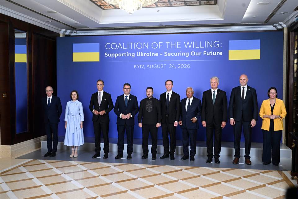 Stubb Kiovassa: Ukrainan hyökkäykset Venäjän alueelle järkeviä sotilasstrategian näkökulmasta 1