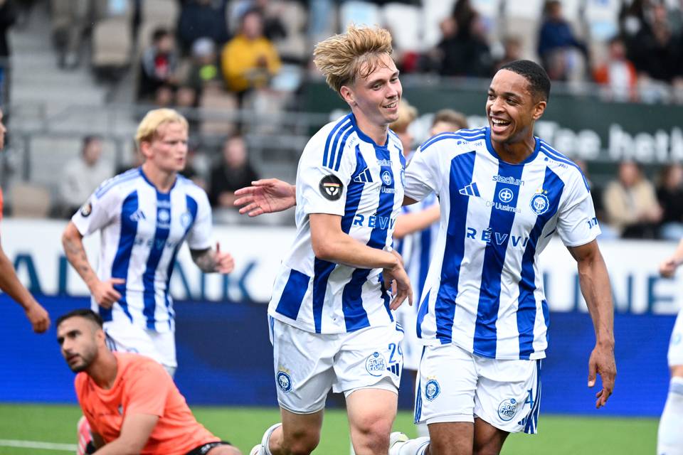 Suomalaisjoukkueet kohtasivat haasteita europelien arvonnassa. 1