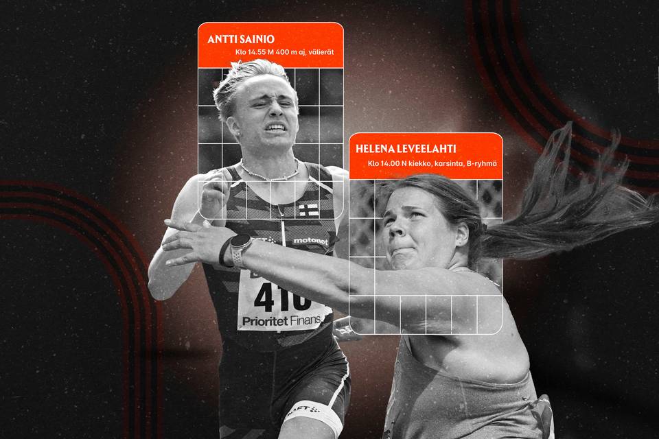 Suomalaisten aamupeli EM-kisoissa | 21-vuotiaalta lahjakkuudelta rohkeita lausuntoja – realistinen tausta kuitenkin puuttuu Suomalaisten aamupeli EM-kisoissa | 21-vuotiaalta lahjakkuudelta rohkeita lausuntoja – realistinen tausta kuitenkin puuttuu 1