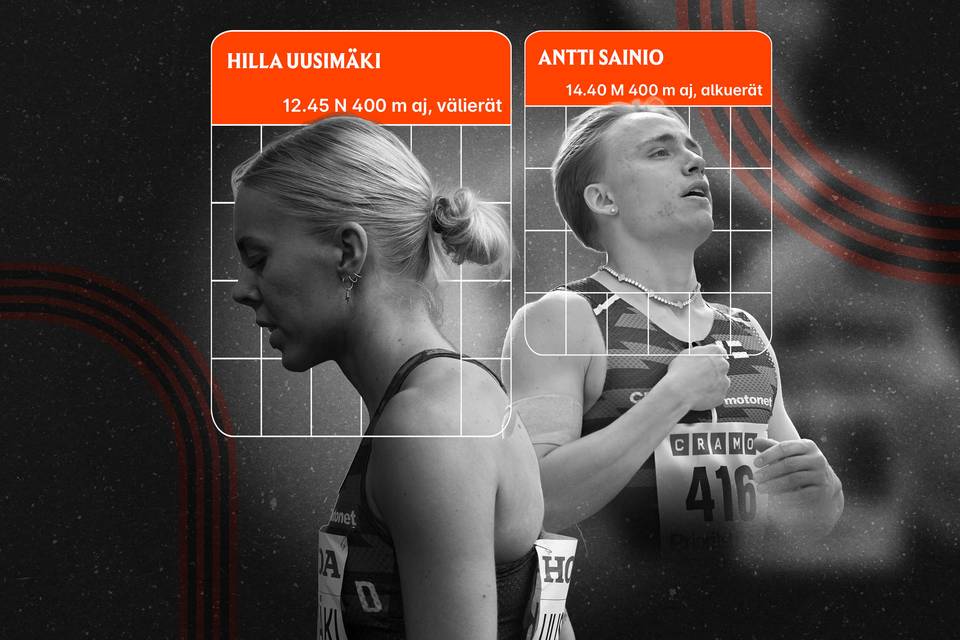 Suomalaisten aamupeli EM-kisoissa | Kesän suomalaisilmiö tavoittelee EM-finaalia 1