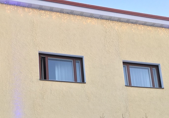 Suomessa vanhojen asuntojen hinnat laskivat heinäkuussa 3,4 prosenttia. 1