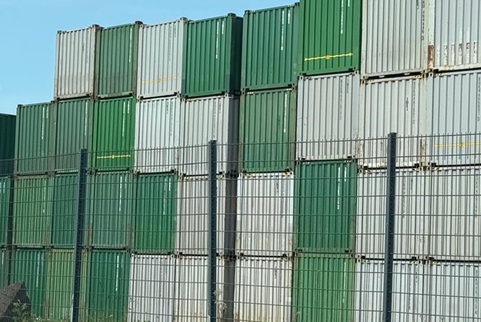 Suomi saavutti 1,9 miljardin euron kauppataseen ylijäämän kesäkuussa. 1