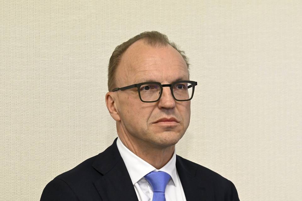 Supo-selvityksen tiedot aiheuttavat hämmennystä – valtioneuvoston kansliassa tunnustetaan virheitä Supo-selvityksen tiedot aiheuttavat hämmennystä – valtioneuvoston kansliassa tunnustetaan virheitä 1