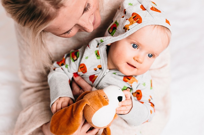 Syntyvyys alittaa kuolleisuuden Suomessa tammi-heinäkuussa. 1