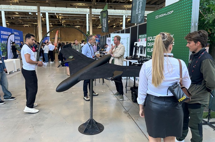 TechBBQ 2026: Teknologialle ja startup-yrityksille avattiin uusia liiketoimintamahdollisuuksia Kööpenhaminassa 14 TechBBQ 2026: Teknologialle ja startup-yrityksille avattiin uusia liiketoimintamahdollisuuksia Kööpenhaminassa 13
