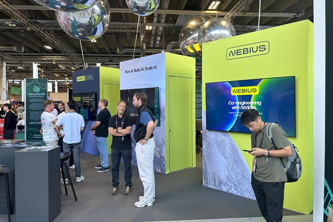 TechBBQ 2026: Teknologialle ja startup-yrityksille avattiin uusia liiketoimintamahdollisuuksia Kööpenhaminassa 12 TechBBQ 2026: Teknologialle ja startup-yrityksille avattiin uusia liiketoimintamahdollisuuksia Kööpenhaminassa 11