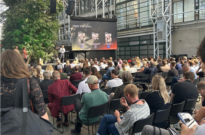 TechBBQ 2026: Teknologialle ja startup-yrityksille avattiin uusia liiketoimintamahdollisuuksia Kööpenhaminassa 10 TechBBQ 2026: Teknologialle ja startup-yrityksille avattiin uusia liiketoimintamahdollisuuksia Kööpenhaminassa 9