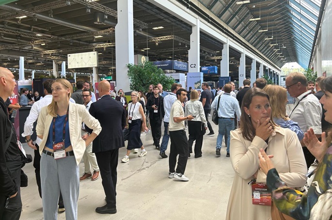 TechBBQ 2026: Teknologialle ja startup-yrityksille avattiin uusia liiketoimintamahdollisuuksia Kööpenhaminassa 8 TechBBQ 2026: Teknologialle ja startup-yrityksille avattiin uusia liiketoimintamahdollisuuksia Kööpenhaminassa 7