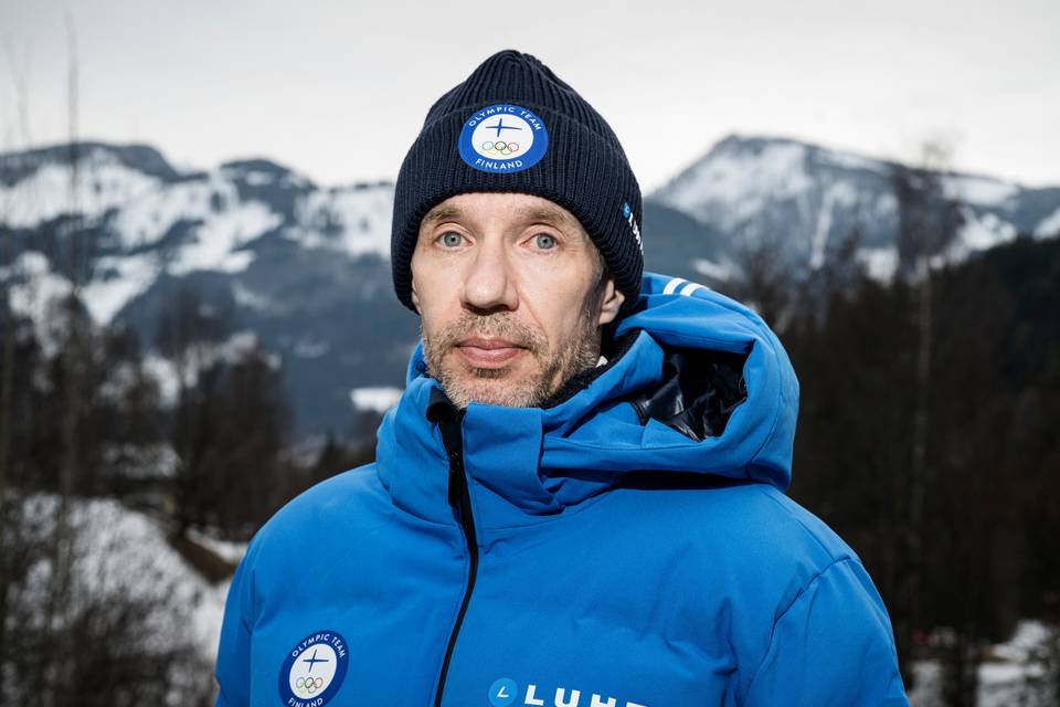 Teemu Pasasesta nuorten olympiavalmentaja hiihtomaajoukkueen johdosta – tavoitteena kehittää toimintaa Etelä-Suomessa Teemu Pasasesta nuorten olympiavalmentaja hiihtomaajoukkueen johdosta – tavoitteena kehittää toimintaa Etelä-Suomessa 1
