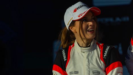 Teemu Suninen siirtyy ERC-sarjaan – Janni Hussi vahvistaa: en ole hänen kartturinaan 1