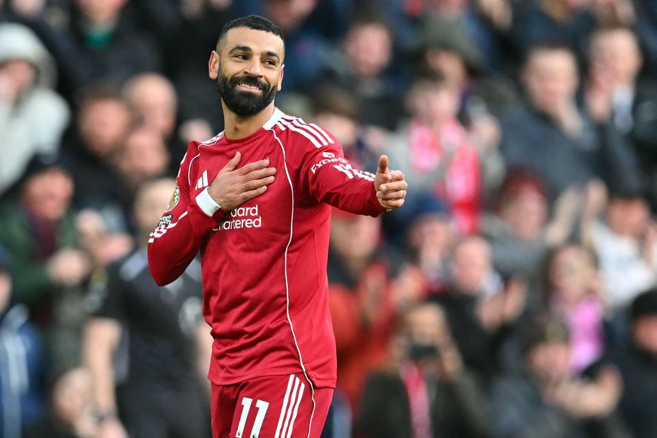 Tähtihyökkääjä Mohamed Salah siirtyy Turkkiin. Tähtihyökkääjä Mohamed Salah siirtyy Turkkiin. 1