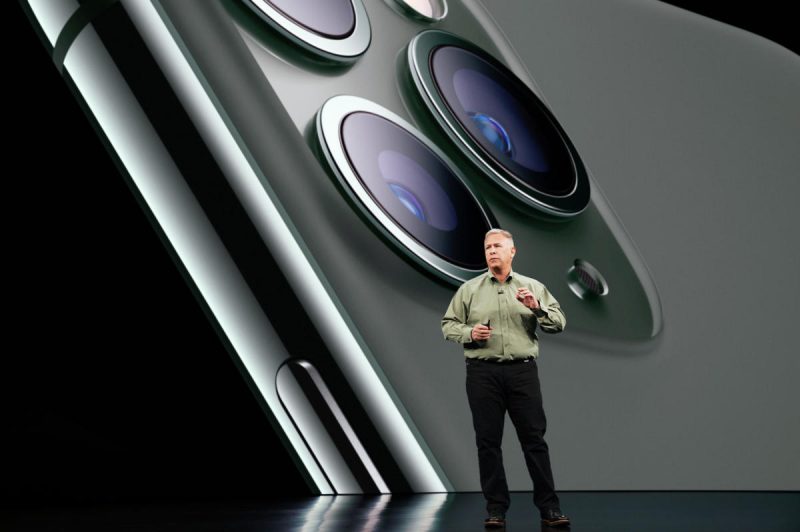 Toinenkin suuri muutos Applen johdossa: Apple-veteraani Phil Schiller luopuu App Storen ja julkistustapahtumien johtamisesta0