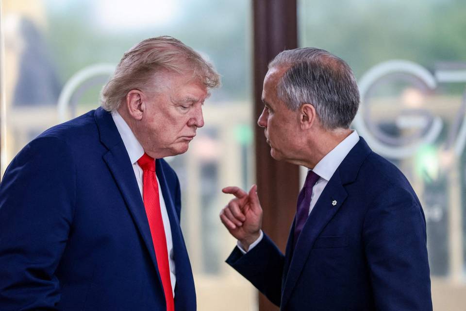 Trump provosoi kauppasotaa – tavoitteena 50 prosentin tullit Kanadan autoteollisuudelle ja teräkselle. 1