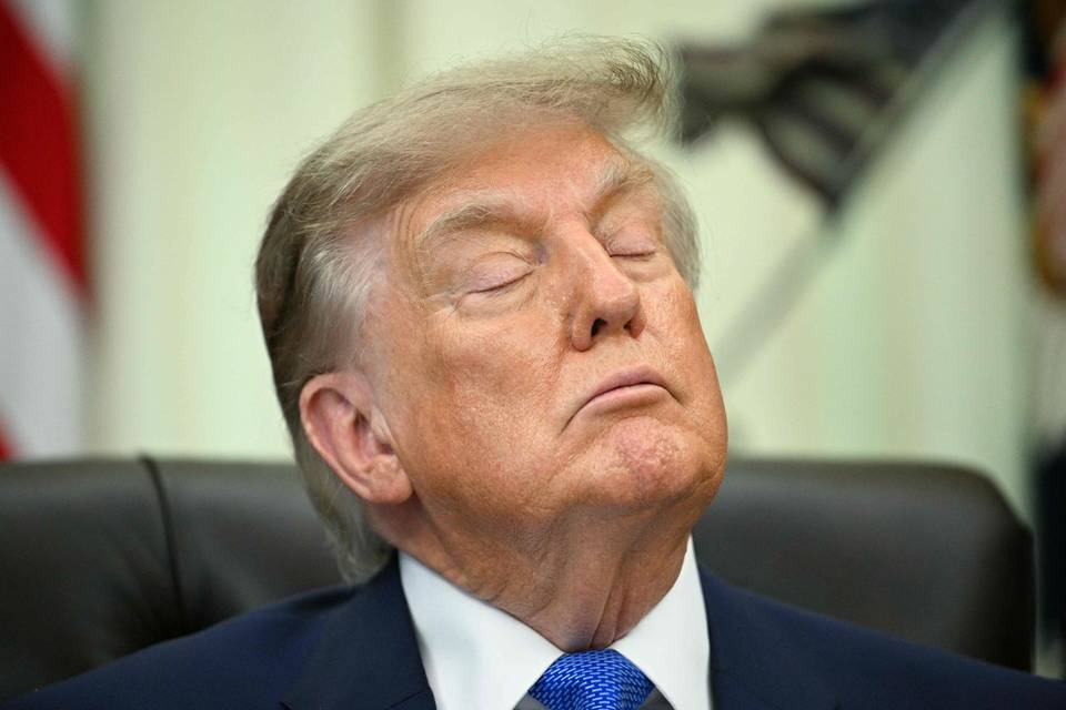 Trumpin sosiaalisen median viestien ohituspalvelu houkutellut kymmeniä maksavia asiakkaita Trumpin sosiaalisen median viestien ohituspalvelu houkutellut kymmeniä maksavia asiakkaita 1