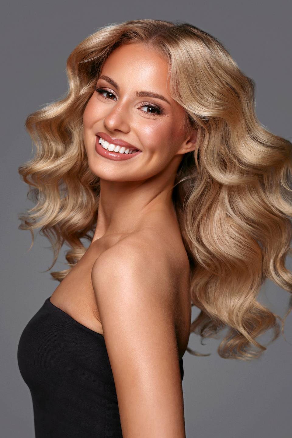 Tässä ovat uudet Miss Suomi -kilpailun finalistit Tässä ovat uudet Miss Suomi -kilpailun finalistit 10