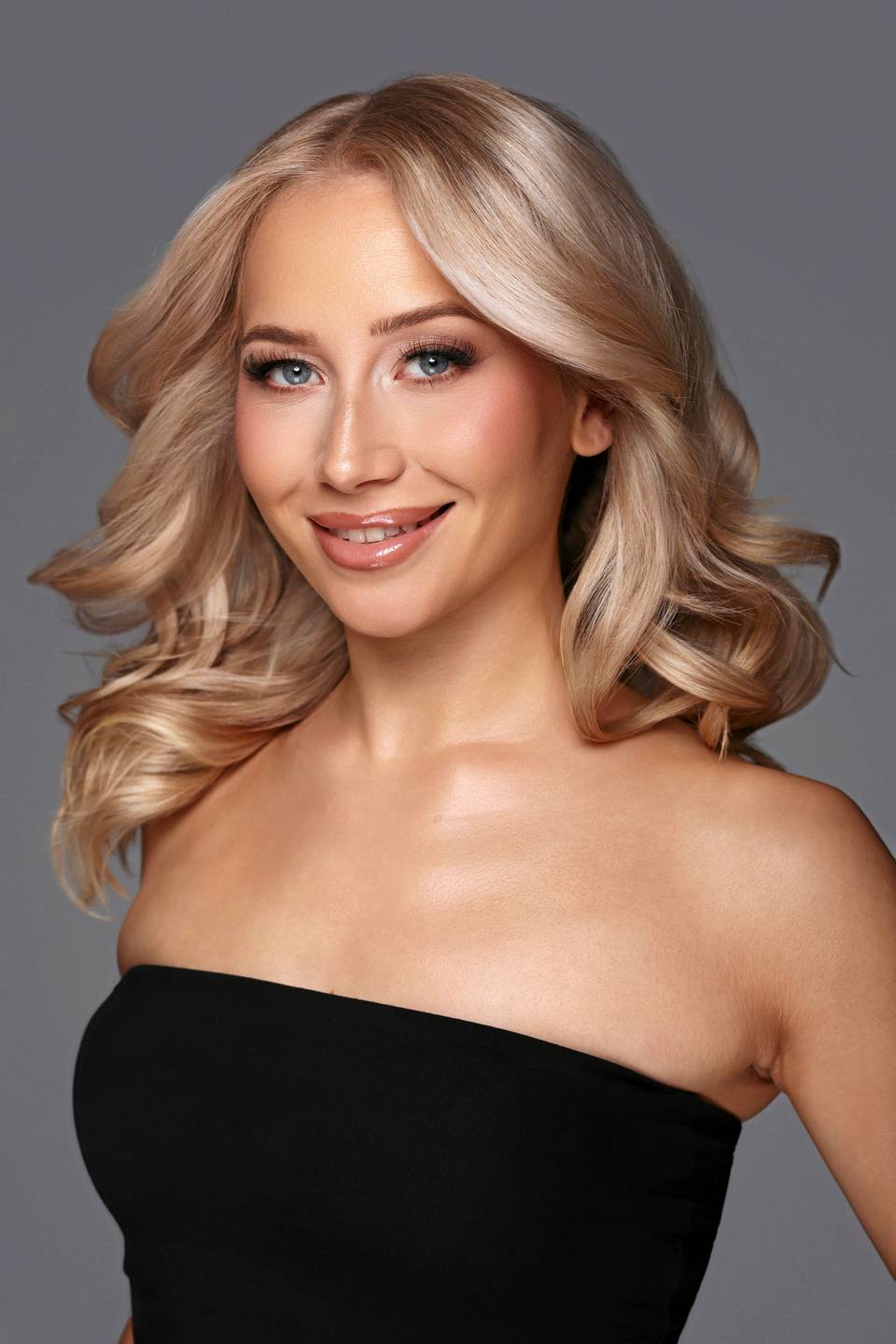 Tässä ovat uudet Miss Suomi -kilpailun finalistit Tässä ovat uudet Miss Suomi -kilpailun finalistit 9