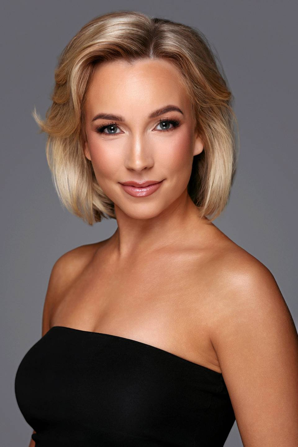 Tässä ovat uudet Miss Suomi -kilpailun finalistit Tässä ovat uudet Miss Suomi -kilpailun finalistit 6