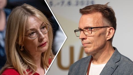 Tuppurainen: Kopran hyökkäys paljastaa kokoomuksen paniikin 1