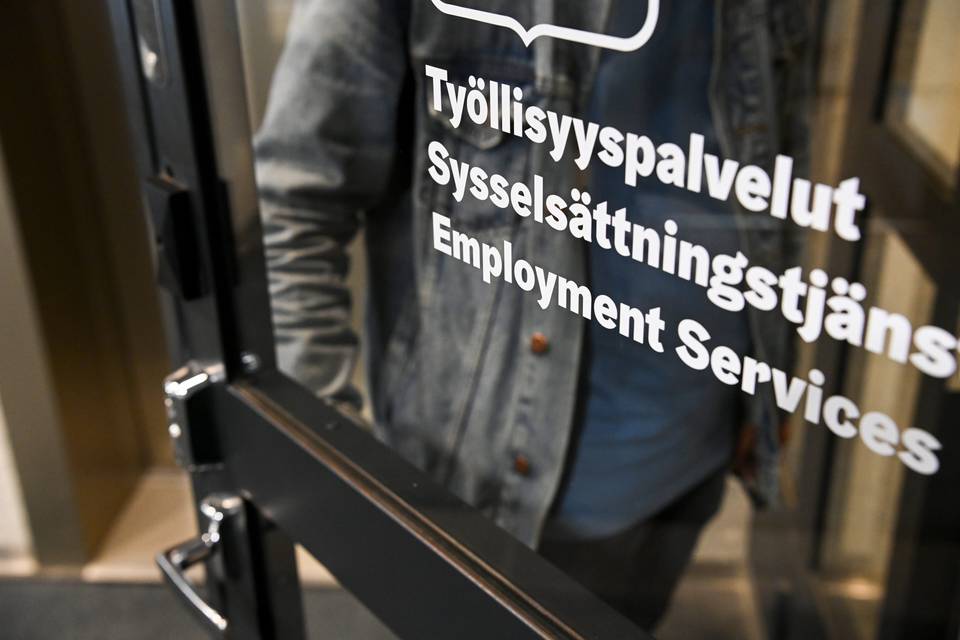 Työttömien naisten lukumäärä nousi merkittävästi heinäkuussa edellisvuoteen verrattuna. 1