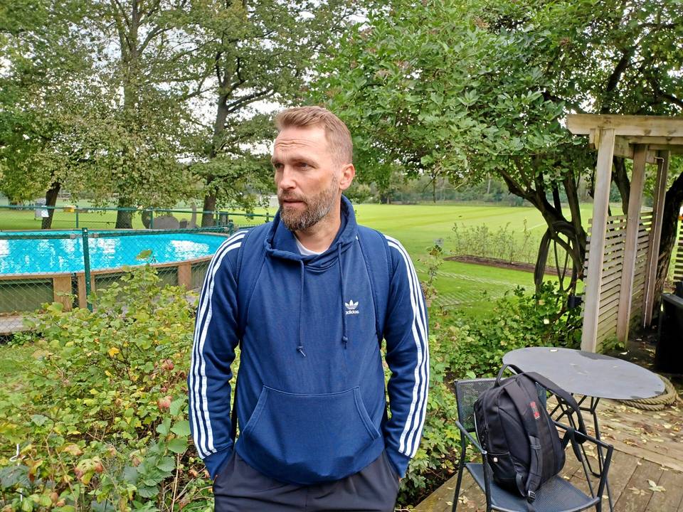 Uhkaus järkytti Jani Honkavaaraa: "Oli pakko soittaa perheelleni" 1