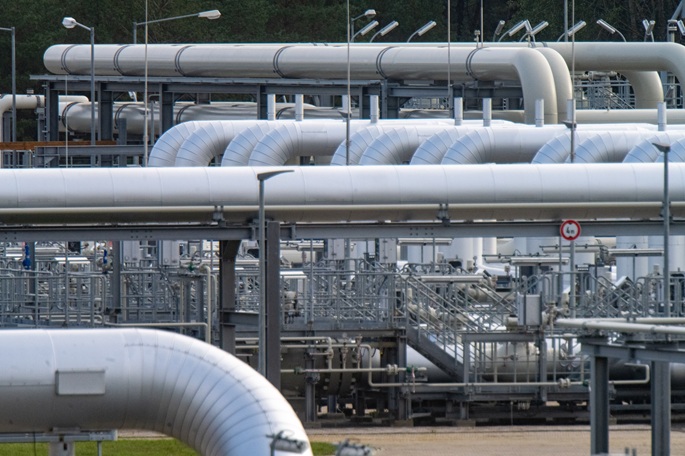 Ukrainalainen sukeltaja epäiltynä Nord Stream -hyökkäyksestä pidätetty Kroatiassa 1