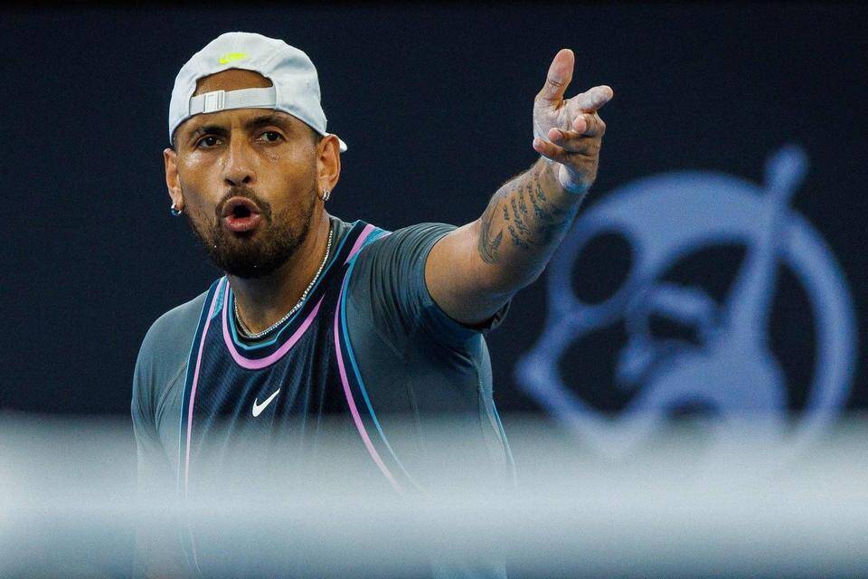Urheilupäivän kooste | Tennispelaaja jää kiinni kokaiinista, loukkaantuminen häiritsee Red Bullin valmistautumista F1-kilpailuun 1