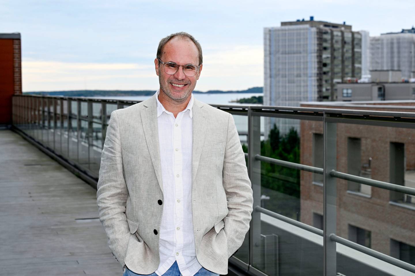 Uusi sovittelija: ”Ratkaisu löytyy, kun hetki on oikea” Uusi sovittelija: ”Ratkaisu löytyy, kun hetki on oikea” 1