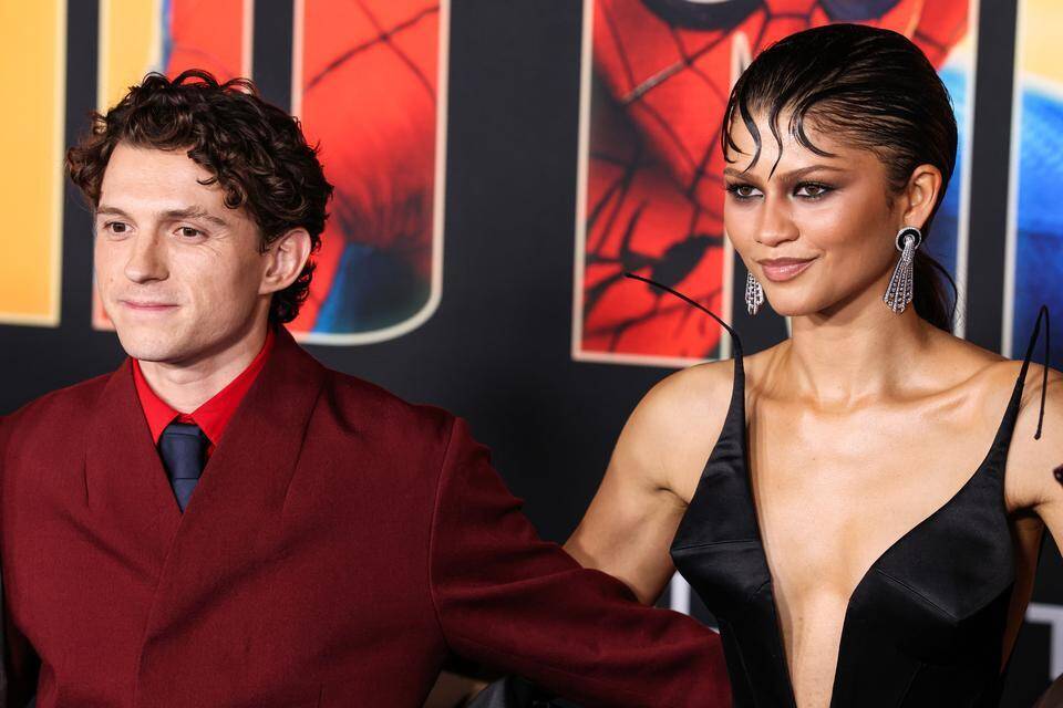 Uusi Spider-Man teki historiaa avausviikonloppunaan Yhdysvalloissa – pääosissa Tom Holland ja Zendaya. Uusi Spider-Man teki historiaa avausviikonloppunaan Yhdysvalloissa – pääosissa Tom Holland ja Zendaya. 1