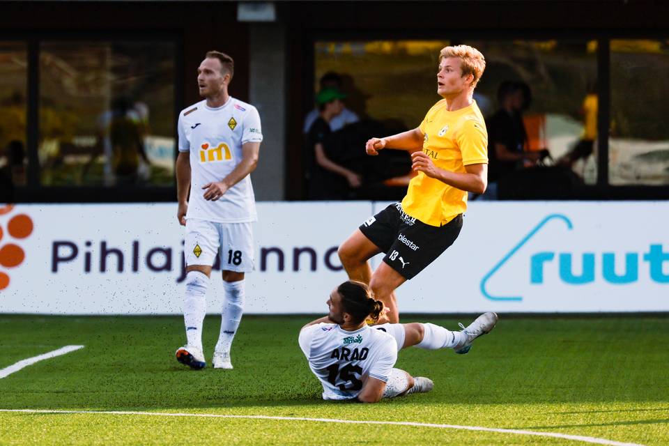 Valioliigan suuri seura on yksi vaihtoehto – KuPS saa tänään selville eurovastustajansa 3