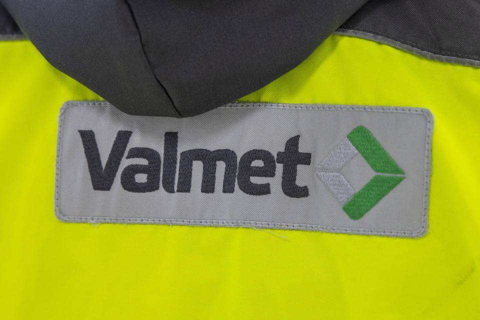 Valmet käynnistää muutosneuvottelut – enintään 130 työpaikkaa uhattuna irtisanomisilla Valmet käynnistää muutosneuvottelut – enintään 130 työpaikkaa uhattuna irtisanomisilla 1