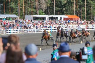 Vauhtis palaa pitkältä tauolta Mikkelin T75-raveissa 6 Vauhtis palaa pitkältä tauolta Mikkelin T75-raveissa 5