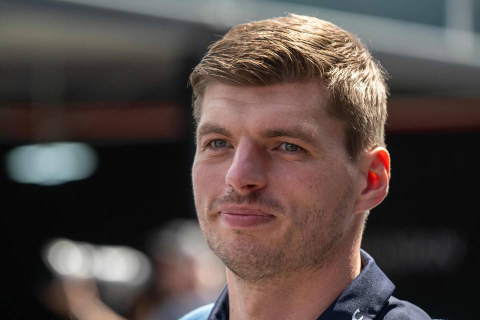 Verstappen luottaa edelleen Red Bulliin – sopimus jatkuu vuoteen 2030 asti 1