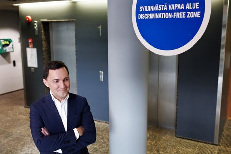 Viisi syytä, miksi perussuomalaisten kannatus nousee 5