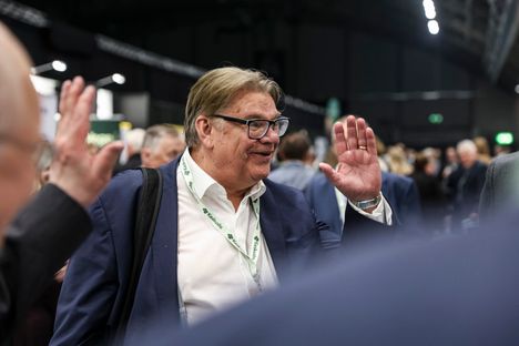 Viisi syytä, miksi perussuomalaisten kannatus nousee 3