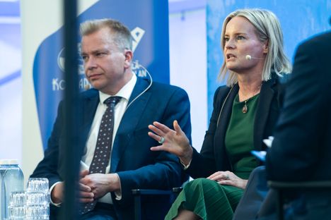 Viisi syytä, miksi perussuomalaisten kannatus nousee 9
