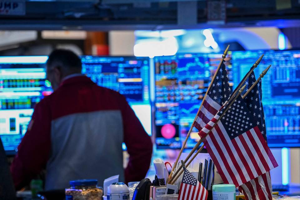 Wall Street päätti päivänsä nousussa Yhdysvaltojen heikkojen työllisyyslukujen seurauksena. 1