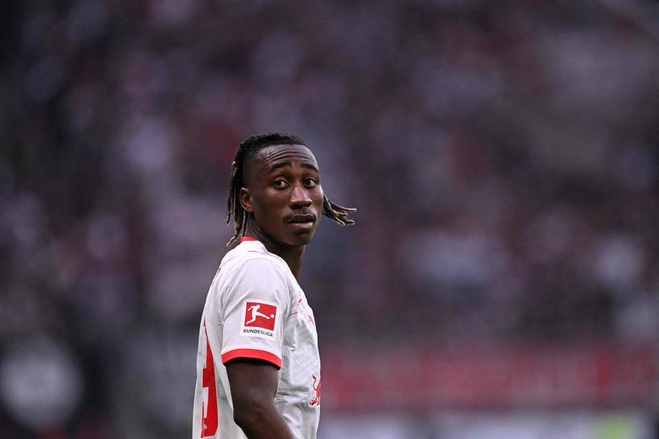 Yan Diomande siirtyy Real Madridiin – tietojen mukaan seuran kallein hankinta koskaan 1
