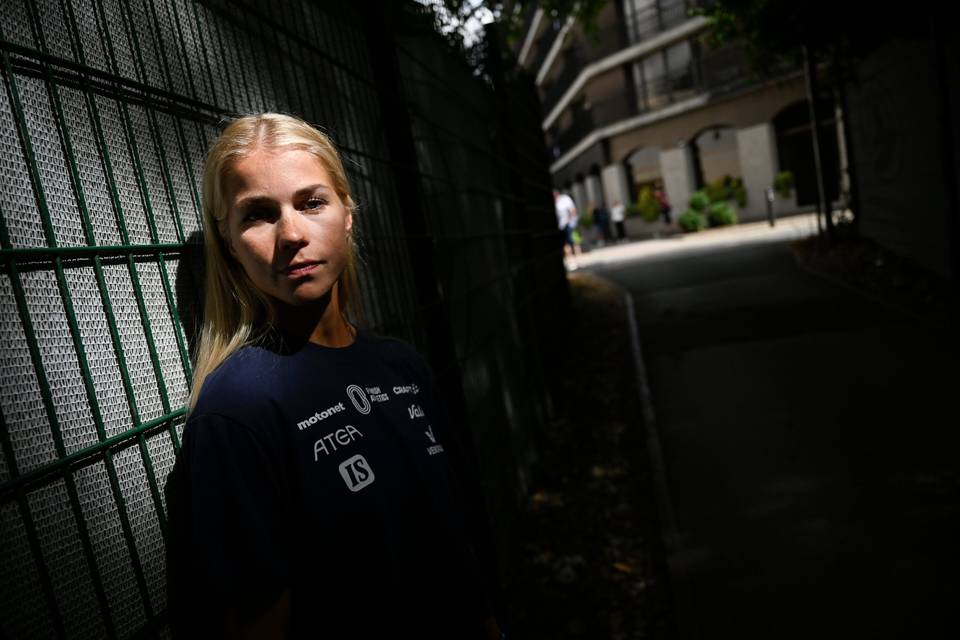 Yleisurheilun EM-kilpailut päättyvät tänään – Alisa Vainio pyrkii mestaruuteen vaativassa maratonkilpailussa. 1